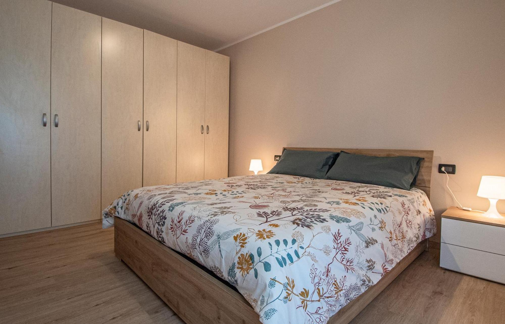 La Casa Delle Farfalle - Cir Vda Sarre 0001 Aosta Exteriér fotografie