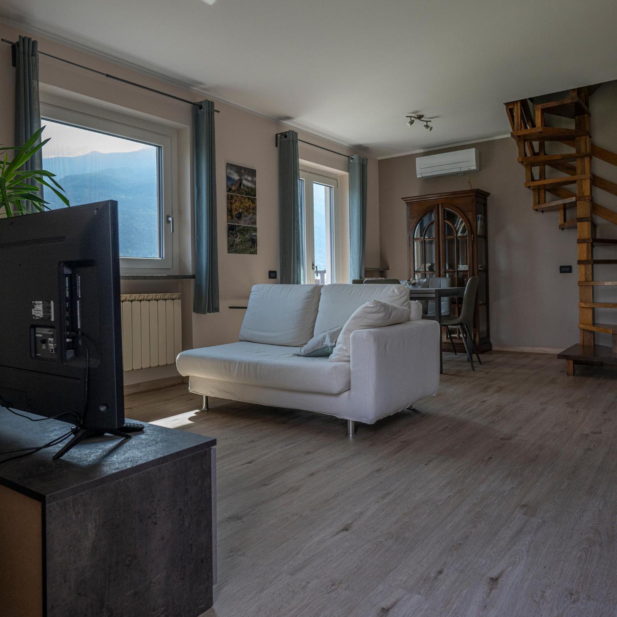 La Casa Delle Farfalle - Cir Vda Sarre 0001 Aosta Exteriér fotografie